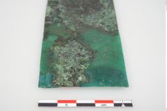 Foto von Bronzegürtelblech (NHMW-PRAE-026365)